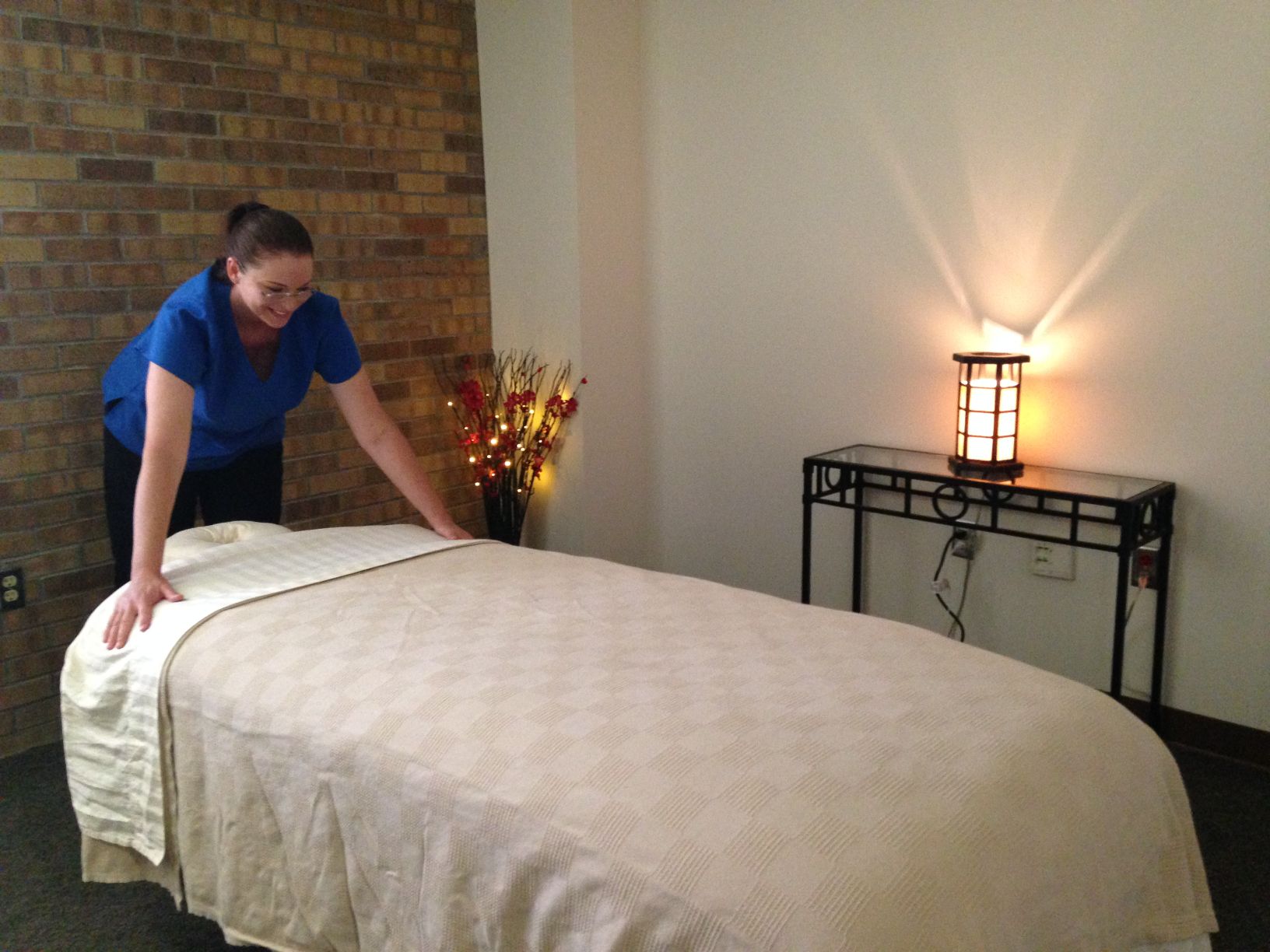 Watkins Massage Therapy